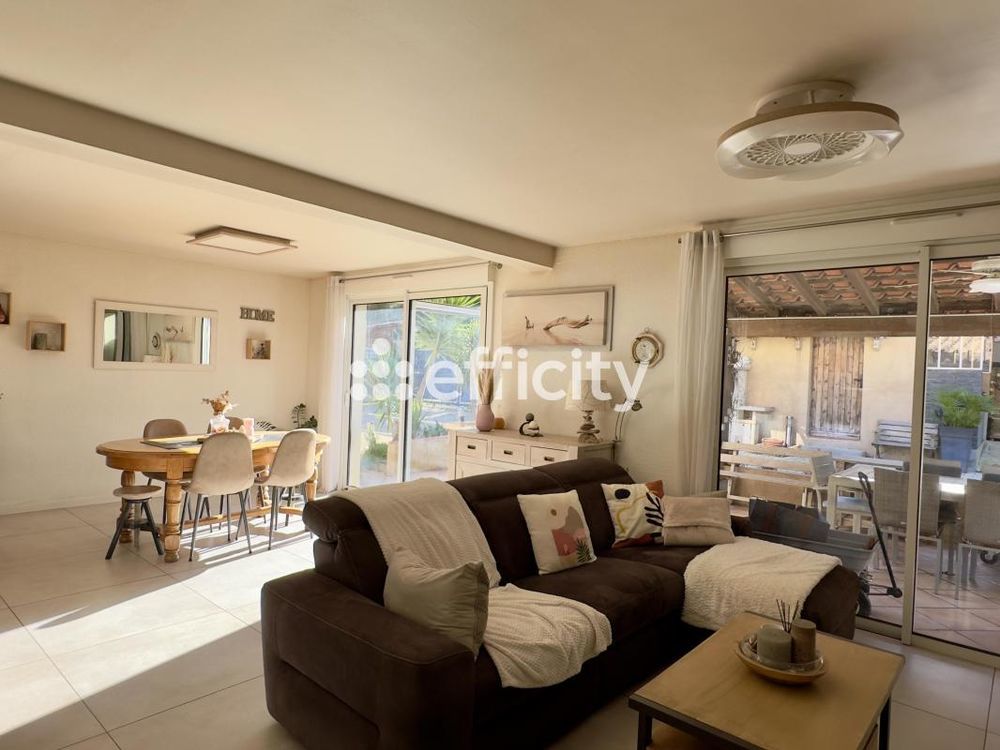 � vendre  Villa Ensu�s-la-Redonne (13820)