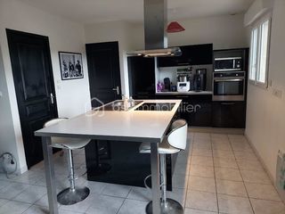  Maison � vendre 4 pi�ces 75 m�