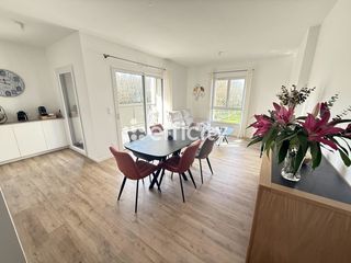  Appartement � vendre 3 pi�ces 72 m�