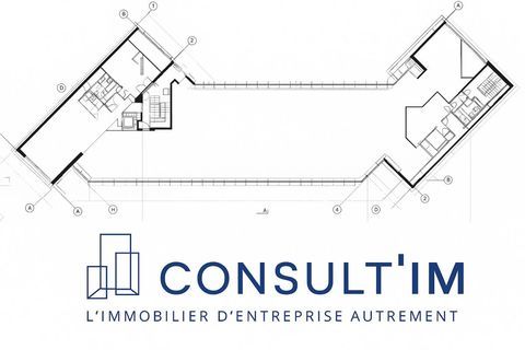 7 &egrave;me &eacute;tage Plateau traversant et modulable 3000000 75017 Paris