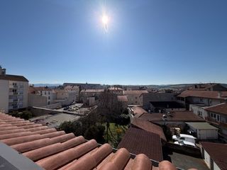  Appartement � vendre 5 pi�ces 93 m�