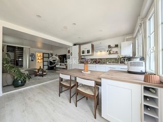  Maison � vendre 3 pi�ces 60 m�