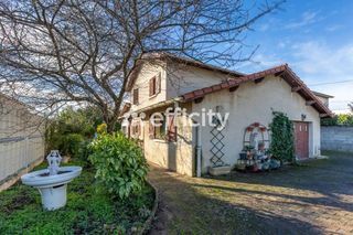  Maison � vendre 5 pi�ces 104 m�