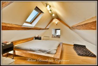  Appartement � vendre 3 pi�ces 65 m�