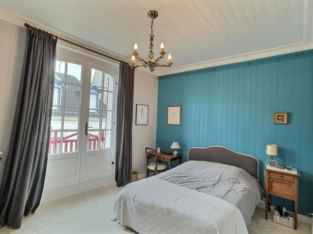 � vendre  Villa Le Touquet-Paris-Plage (62520)