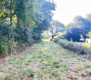  Terrain � vendre 1001 m�