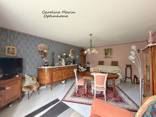  Appartement � vendre 3 pi�ces 72 m�