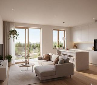  Appartement � vendre 3 pi�ces 72 m�