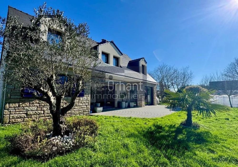 � vendre  Maison Saint-Gildas-de-Rhuys (56730)