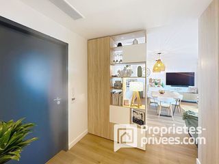  Appartement � vendre 3 pi�ces 69 m�