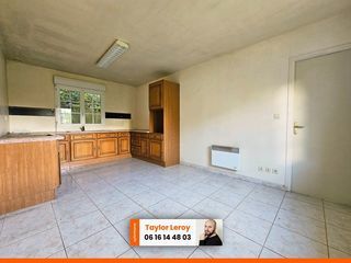  Maison � vendre 4 pi�ces 92 m�