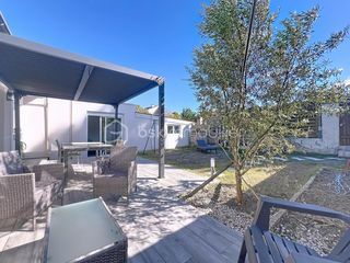  Maison � vendre 6 pi�ces 126 m�