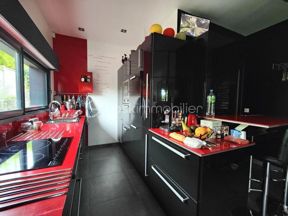 � vendre  Maison Saint-Leu-la-For�t (95320)