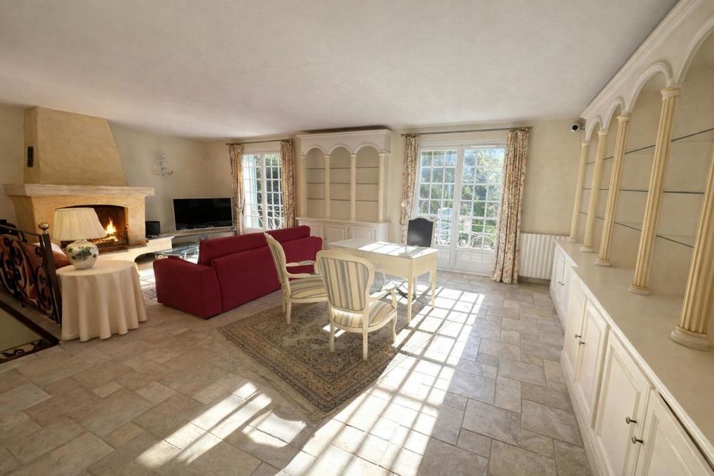 � vendre  Villa Saint-Victoret (13730)