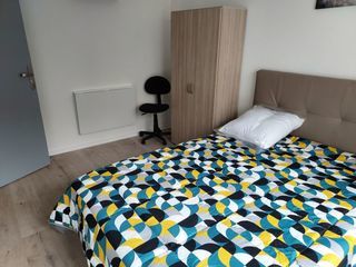  Appartement � louer 5 pi�ces 81 m�