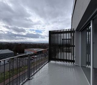  Appartement � louer 2 pi�ces 48 m�