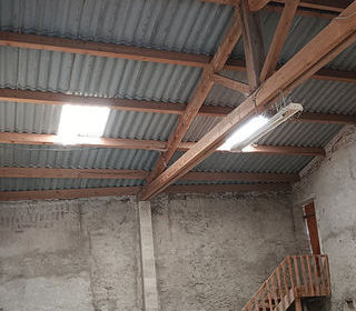  Maison � vendre 3 pi�ces 120 m�