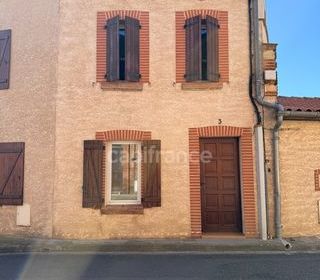  Maison � vendre 4 pi�ces 89 m�