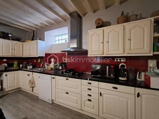  Maison � vendre 3 pi�ces 96 m�