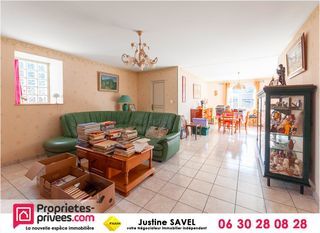  Maison � vendre 6 pi�ces 143 m�