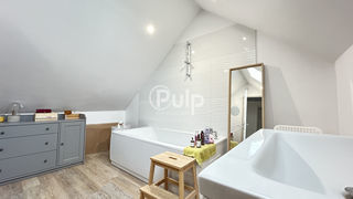  Maison � vendre 4 pi�ces 85 m�