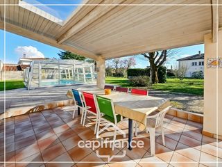  Maison � vendre 7 pi�ces 160 m�