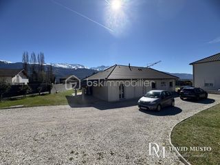  Maison � vendre 5 pi�ces 108 m�