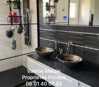  Maison � vendre 6 pi�ces 139 m�