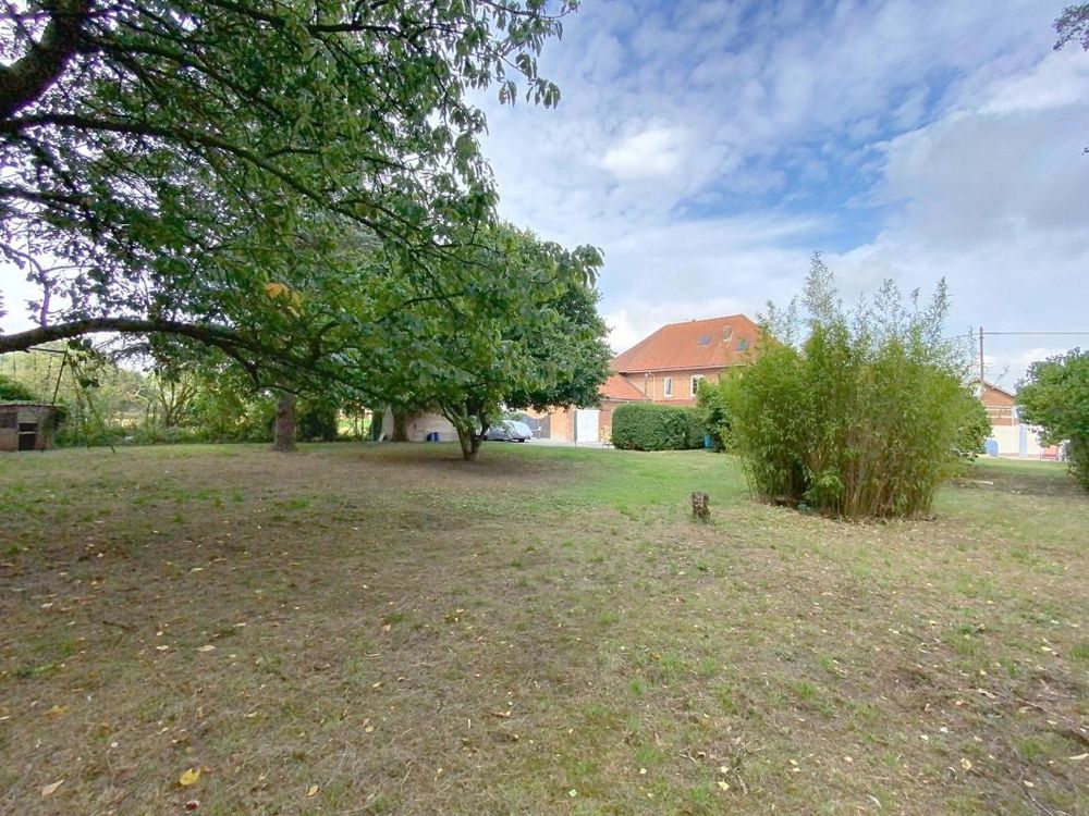 � vendre  Maison Fleurbaix (62840)