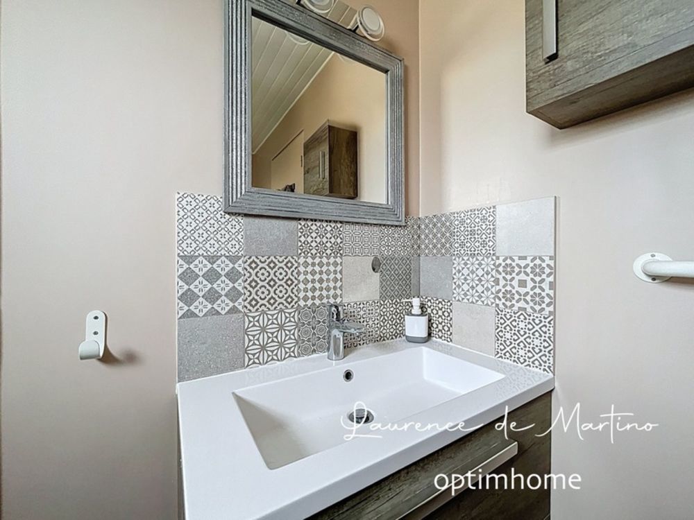 � vendre  Maison Nanterre (92000)