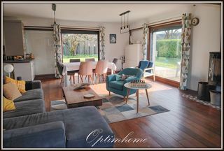  Maison � vendre 7 pi�ces 147 m�