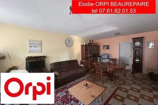  Maison � vendre 7 pi�ces 270 m�