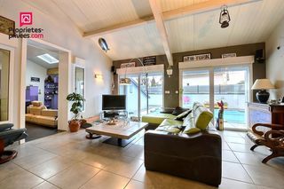  Maison � vendre 7 pi�ces 171 m�