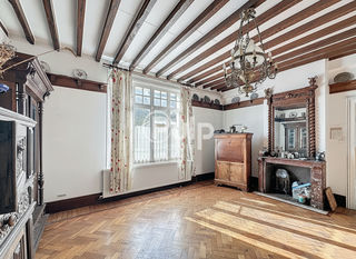  Maison � vendre 6 pi�ces 157 m�