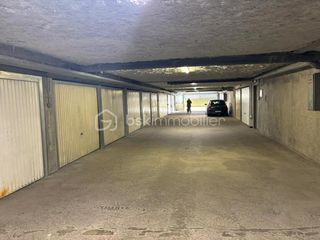  Parking / Garage � vendre 14 m�