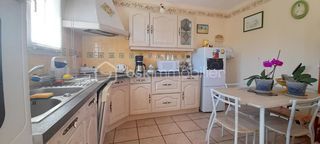  Villa � vendre 4 pi�ces 91 m�