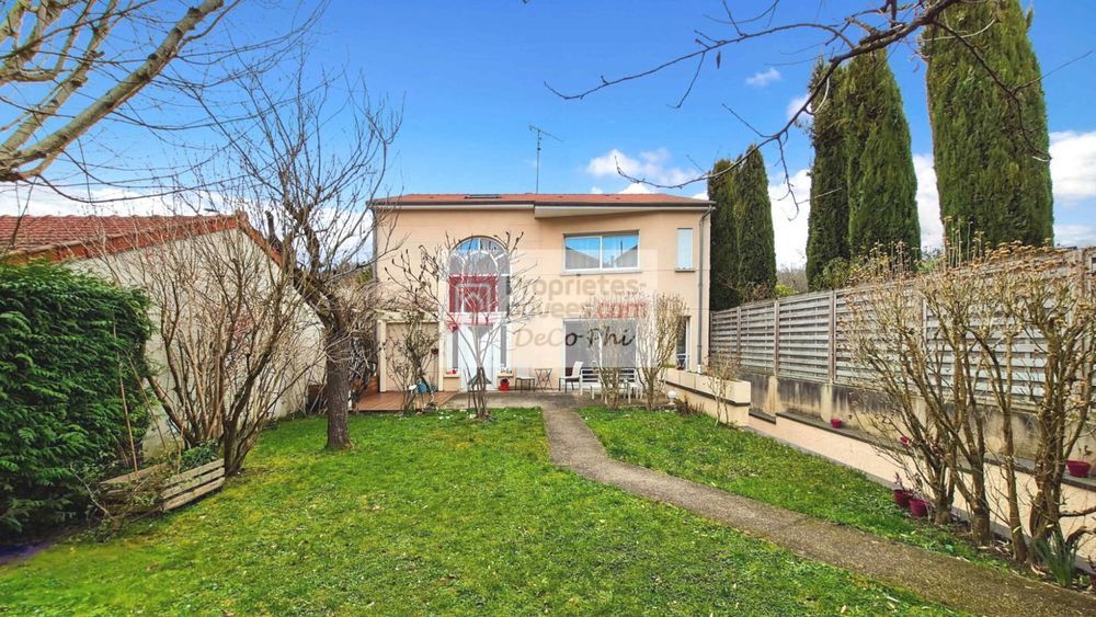 � vendre  Maison Chaville (92370)