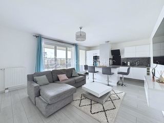  Appartement � vendre 2 pi�ces 45 m�