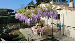  Maison � vendre 5 pi�ces 130 m�