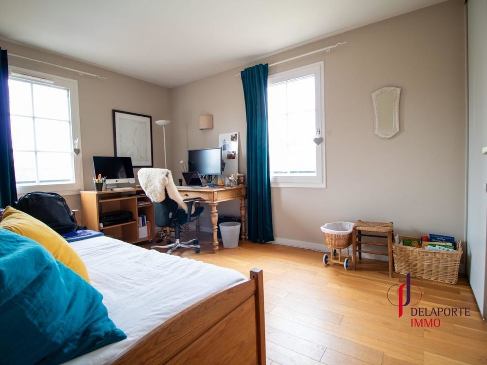 � vendre  Maison Cergy (95000)