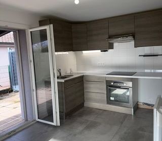  Appartement � vendre 2 pi�ces 50 m�