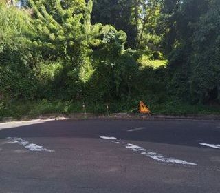  Terrain � vendre 2389 m�