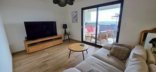  Appartement � vendre 3 pi�ces 84 m�