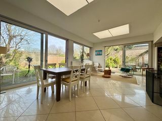  Maison � vendre 8 pi�ces 167 m�