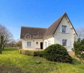  Maison � vendre 6 pi�ces 115 m�