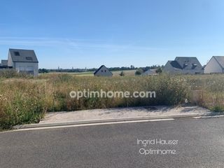  Terrain � vendre 345 m�