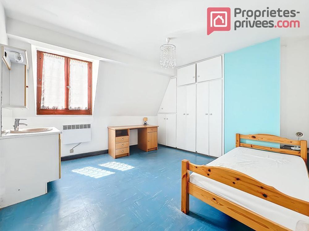 � vendre  Maison Lille (59000)