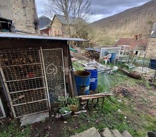  Maison � vendre 3 pi�ces 120 m�