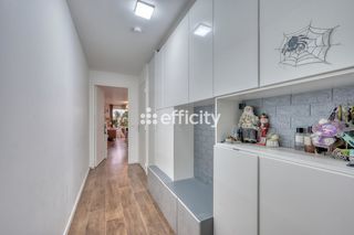  Appartement � vendre 4 pi�ces 79 m�