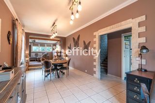  Maison � vendre 6 pi�ces 137 m�